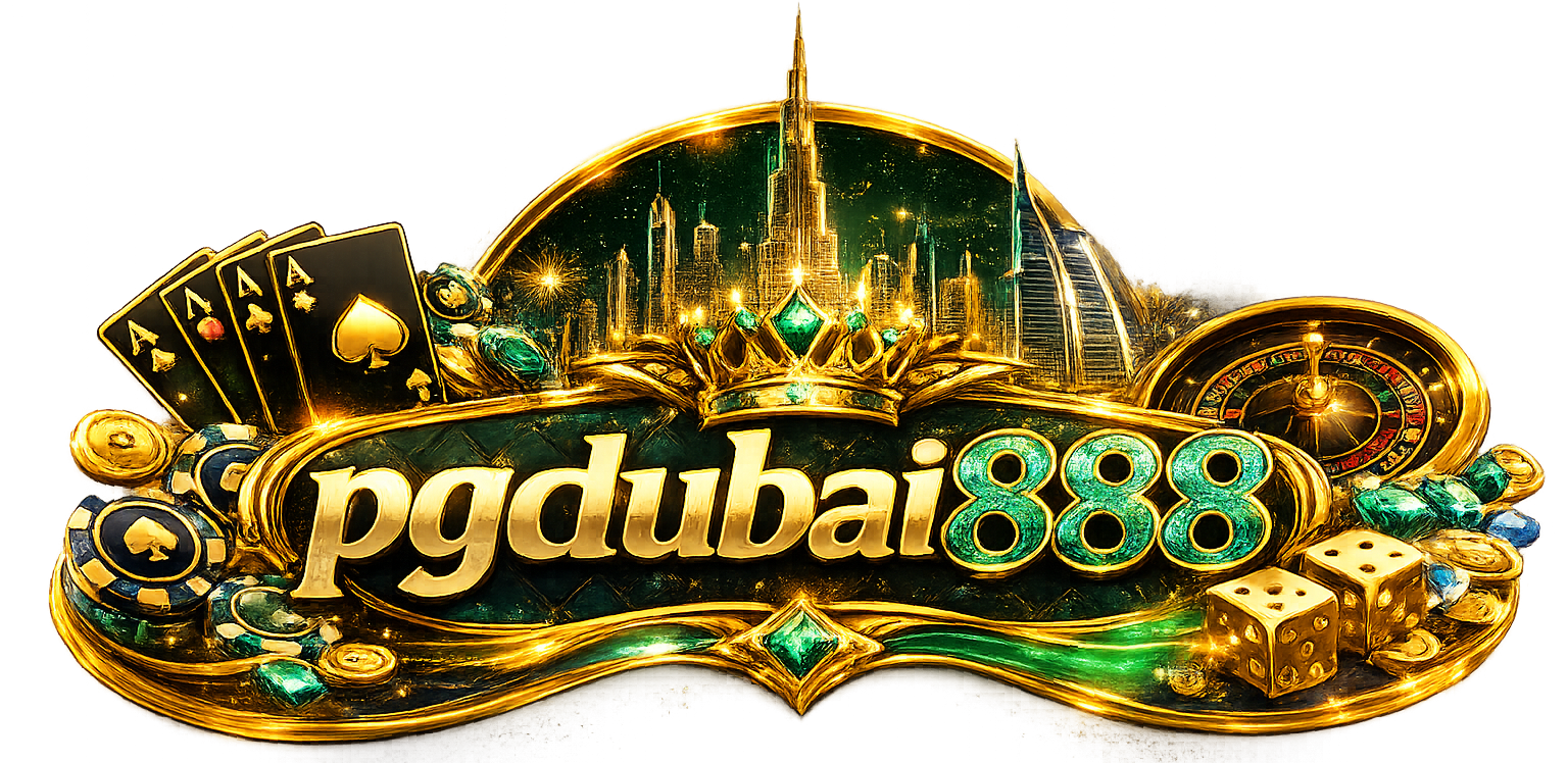 pgdubai888